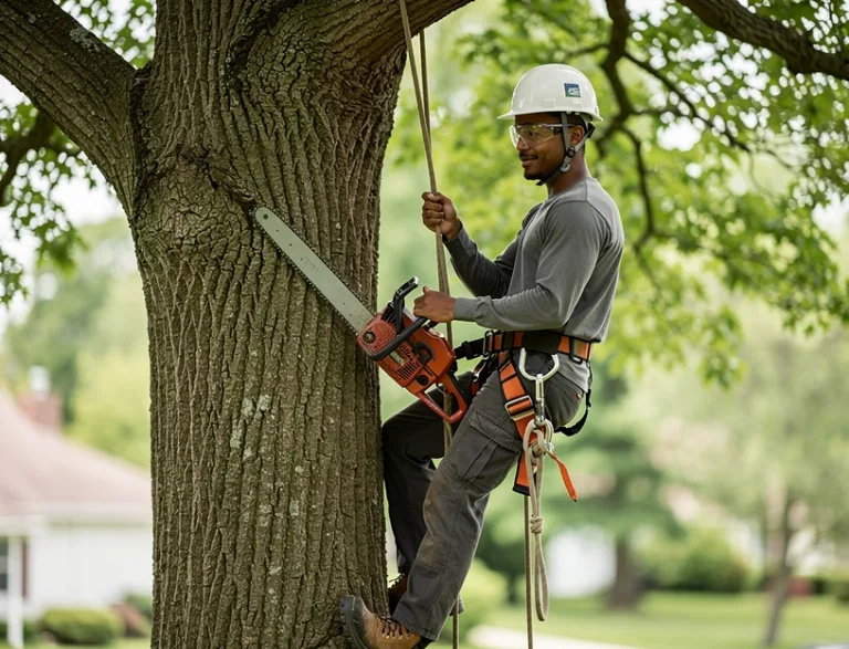 Tree Removal service in Kitsilano